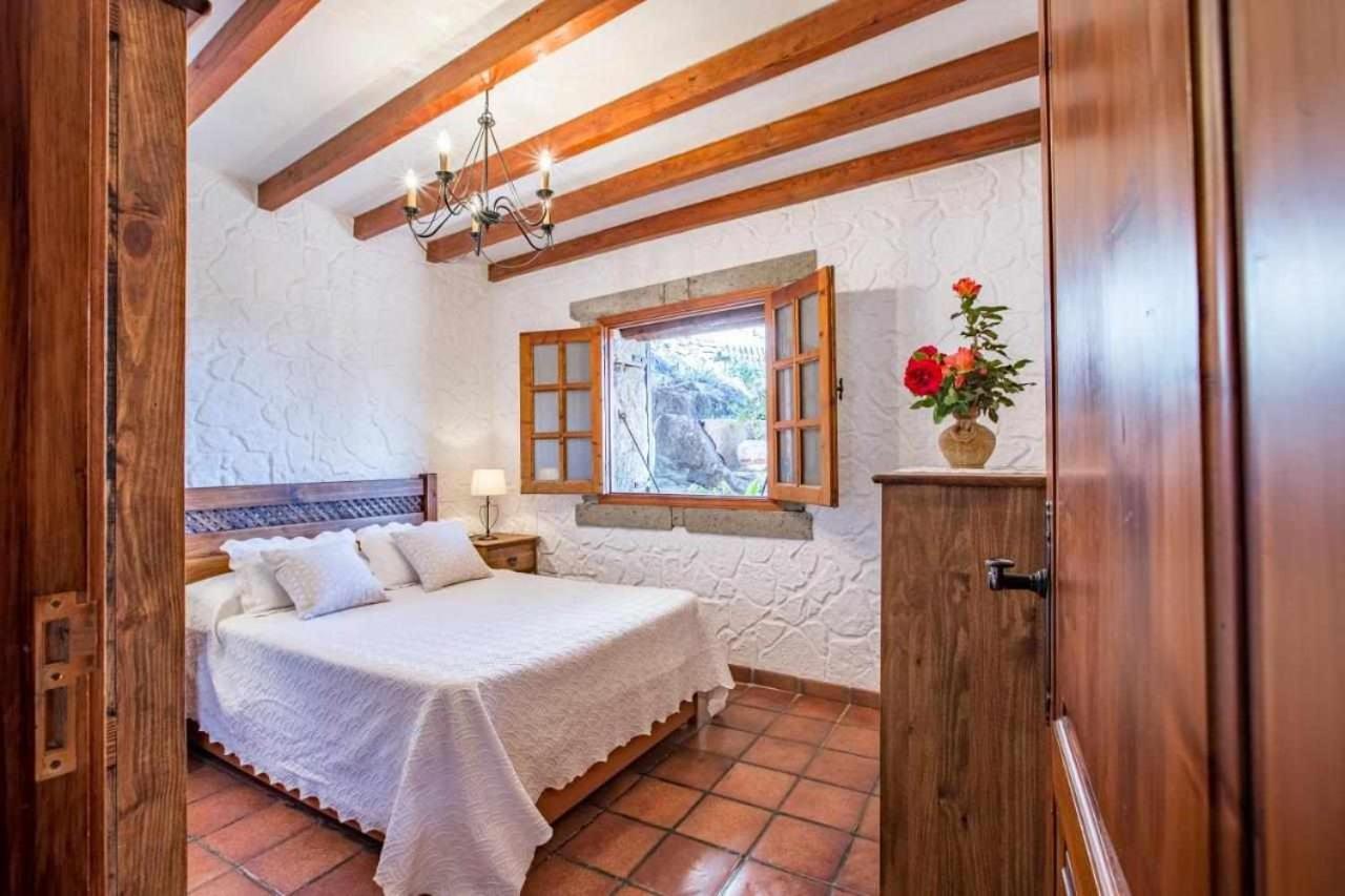 Casa Oronado Villa Ingenio Eksteriør billede